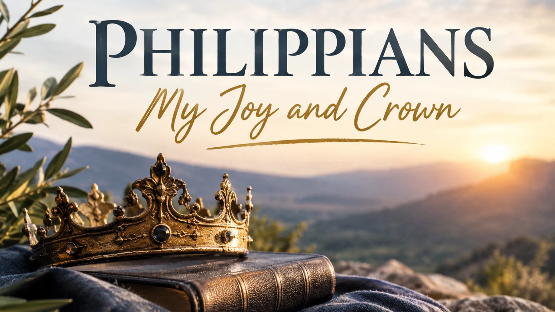 philippians slide